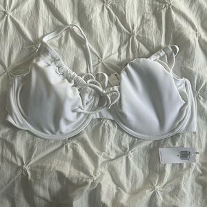 NWT Old Navy Bikini Top